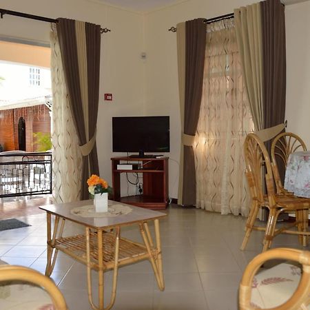 Le Capricorne Villas Grand Bay Ngoại thất bức ảnh