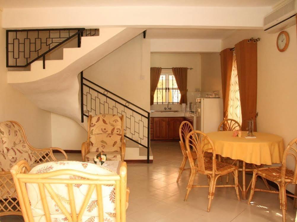 Le Capricorne Villas Grand Bay Ngoại thất bức ảnh